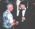 2001 Christmas Party